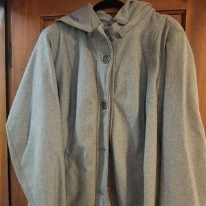Winter Coat